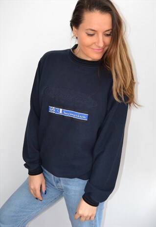 90'S CHAMPION VINTAGE SWEATSHIRT/JUMPER