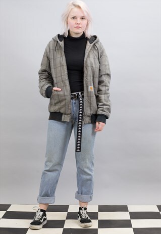 VINTAGE CAHARTT JACKET