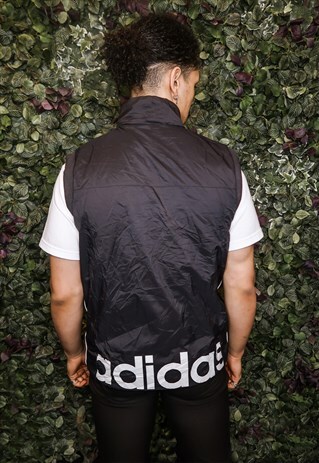 ADIDAS MOBIL COM SPONSOR FLEECE