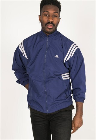 POP-UP SALE / RETRO STYLE TECHNICAL JACKET / S0087