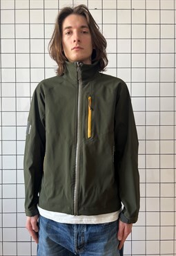 Vintage ARCTERYX Jacket Shell Windstopper Windbreaker Coat