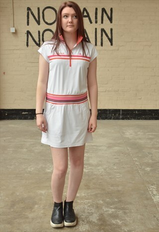 VINTAGE 90S LE COQ SPORTIF GOLF DRESS