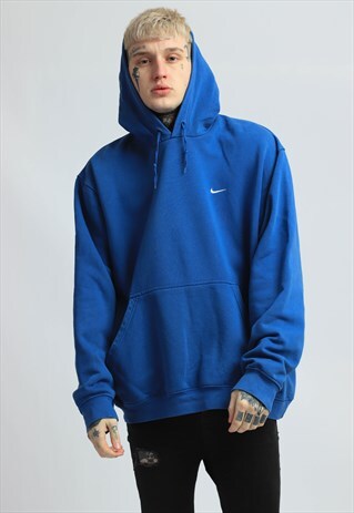 VINTAGE NIKE HOODIE