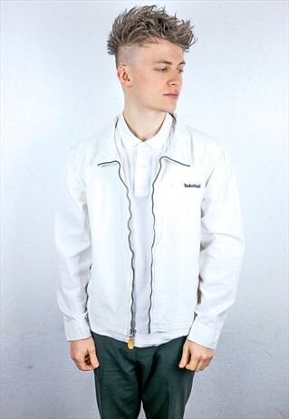VINTAGE TIMBERLAND JACKET