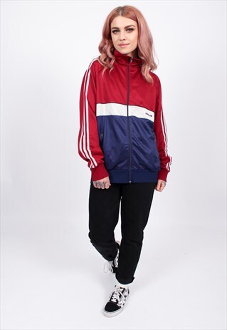 VINTAGE ADIDAS TRACK TOP ASM2255