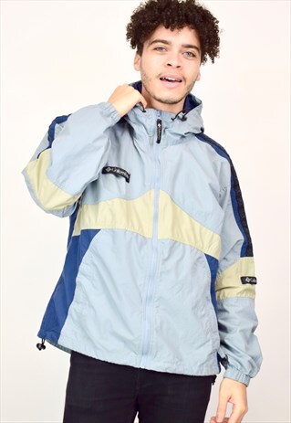 VINTAGE 90'S COLUMBIA JACKET