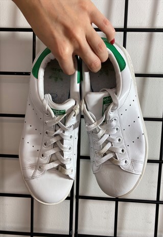 stan smith shoe history