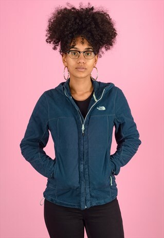 VINTAGE THE NORTH FACE FLEECE