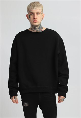 VINTAGE CHAMPION SWEATSHIRT