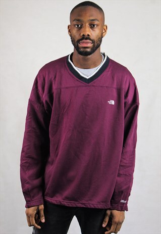 RETRO / NORTH FACE / EARLY 90'S JUMPER
