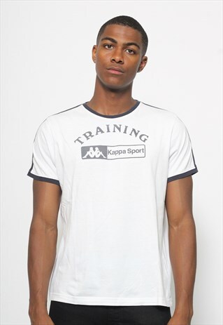 VINTAGE KAPPA T-SHIRT