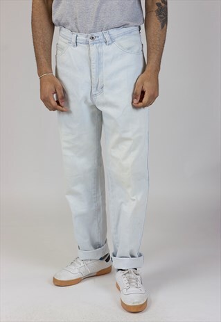 VINTAGE 90S DENIM JEANS