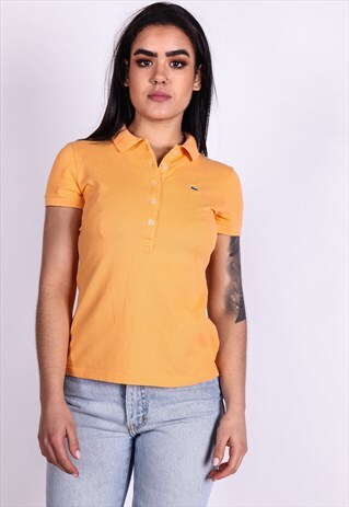 VINTAGE LACOSTE POLO SHIRT T820