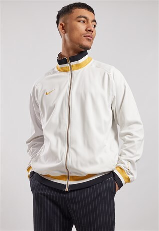 VINTAGE NIKE TRACK JACKET