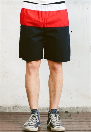 VINTAGE SURF SHORTS