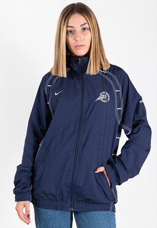 VINTAGE 80S NIKE SHELL JACKET / S7835