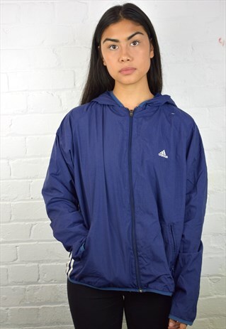 VINTAGE 90'S NIKE TRACK JACKET