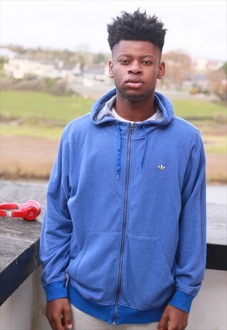 VINTAGE ADIDAS ORIGINALS JACKET