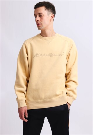 VINTAGE EDDIE BAUER SWEATSHIRT