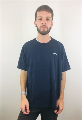 VINTAGE SPORTS T-SHIRT