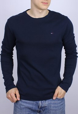 Vintage Tommy Hilfiger Long Sleeve Shirt