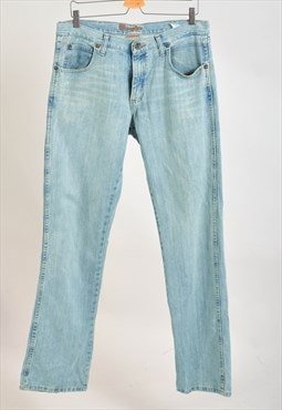 Vintage 00s Wrangler boot cut jeans