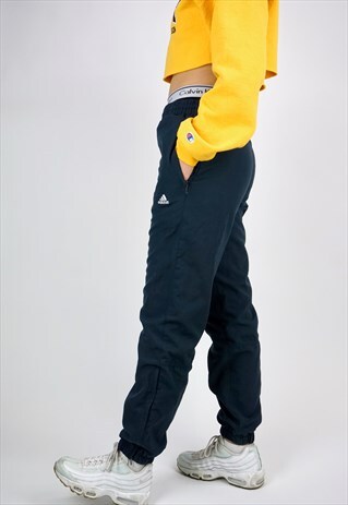 VINTAGE 90'S ADIDAS TRACK PANTS