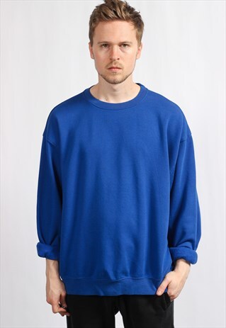 VINTAGE SWEATSHIRT