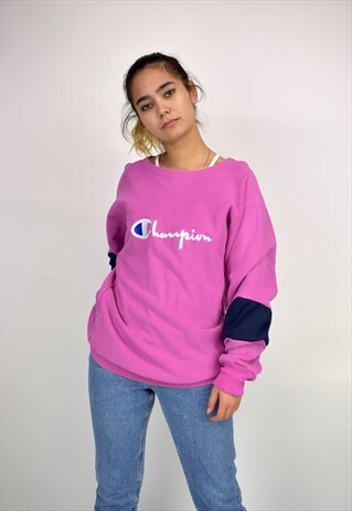 VINTAGE 90'S CHAMPION SWEATSHIRT