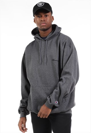 VINTAGE CHAMPION HOODIE