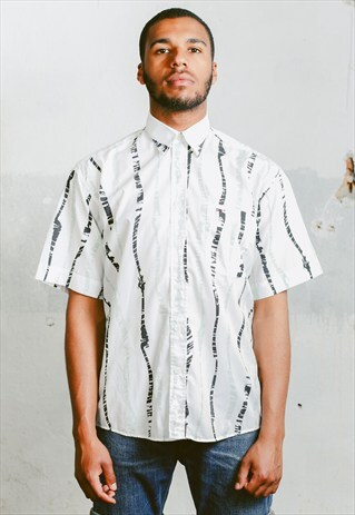 VINTAGE TOMMY HILFIGER SHIRT