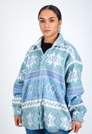 VINTAGE FLEECE SWEATSHIRT W762