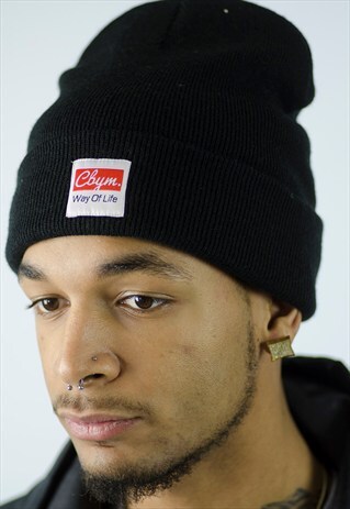 BLOCK BEANIE II