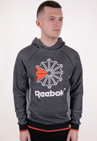 90S VINTAGE REEBOK HOODIE AA8629