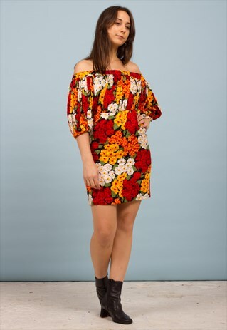 PARTY DRESS