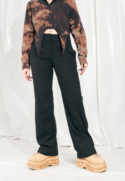 garment image
