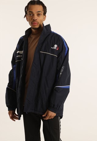 VINTAGE UMBRO WINTER JACKET