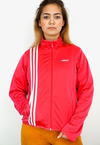 VINTAGE 90'S ADIDAS JACKET
