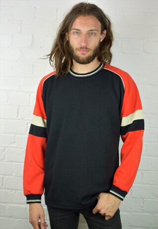 VINTAGE 90'S SWEATSHIRT