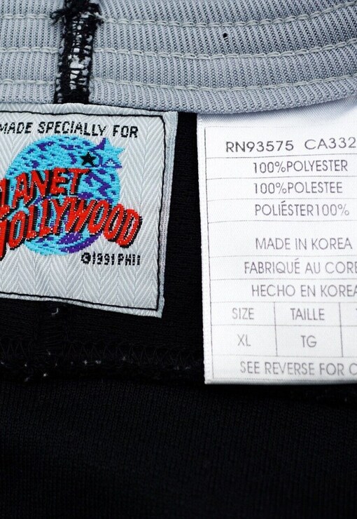 garment image
