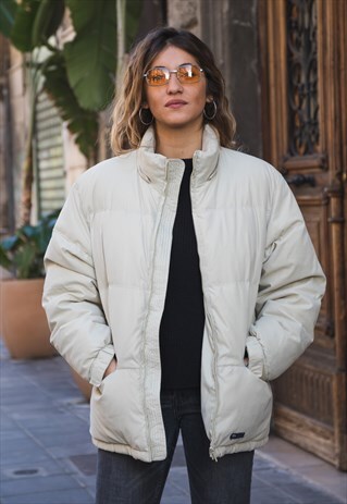VINTAGE PUFFER CHAMPION JACKET COD.1-157