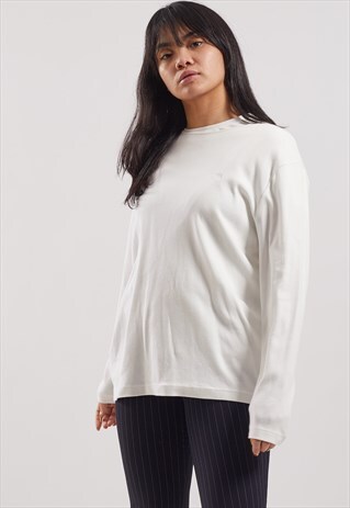 VINTAGE RALPH LAUREN LONG SLEEVE TOP