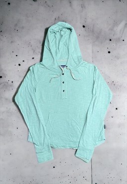 Vintage Y2K Pastel Patagonia Hoodie 