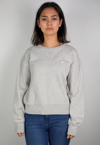VINTAGE 90'S RALPH LAUREN SWEATSHIRT