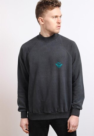 VINTAGE PUMA SWEATSHIRT
