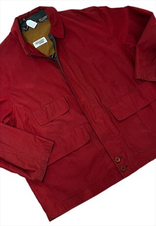 VINTAGE MISSONI UTILITY JACKET