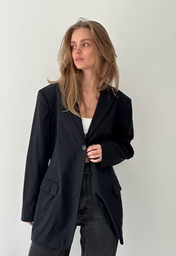 Jil Sander Blazer Jacket