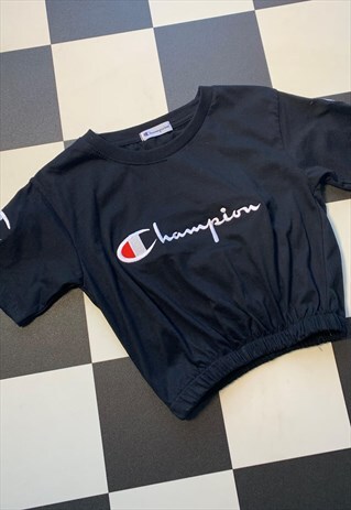 champion sportswear london