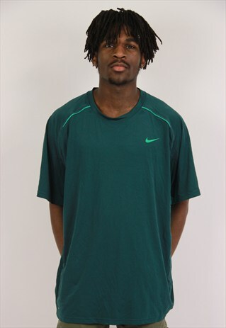 VINTAGE NIKE JERSEY