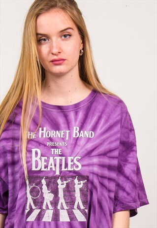 THE BEATLES T-SHIRT
